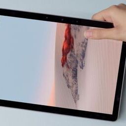 Danh mục Lưu trữ: Microsoft Surface