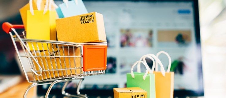 Cómo eliminar el historial de compras en eBay