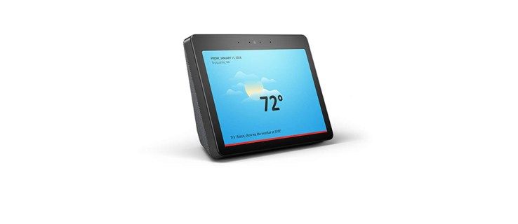 Comment envoyer une recette à Echo Show