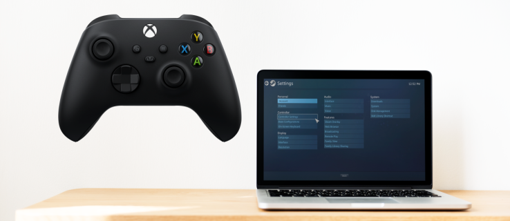 Slik kalibrerer du PS- eller Xbox-kontrolleren i Windows 10