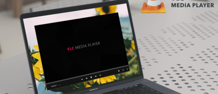 Как да активирате тъмен режим във VLC