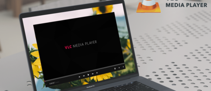 Cách bật Chế độ tối trong VLC