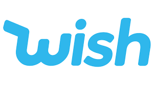 Een verlanglijst delen vanuit de Wish-app