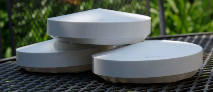 Recenzja TP-Link Deco M5: skuteczny i atrakcyjny router