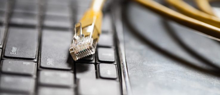 Pikavinkki: Etsi tietokoneesi IP-osoite Windowsista