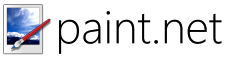 Как да огънете текста с Paint.NET