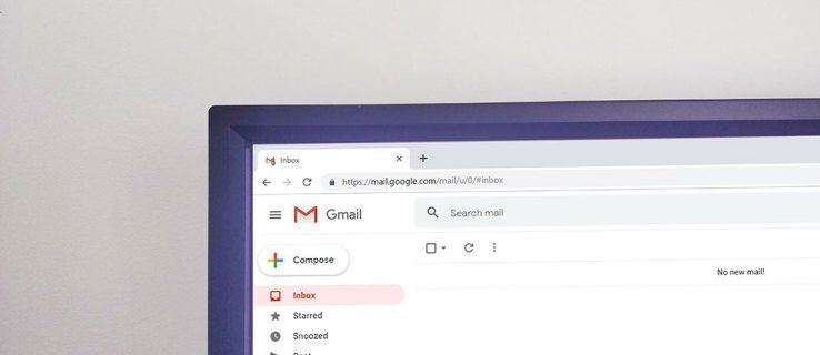 Så här gör du Gmail till din standard Windows 10-e-postklient