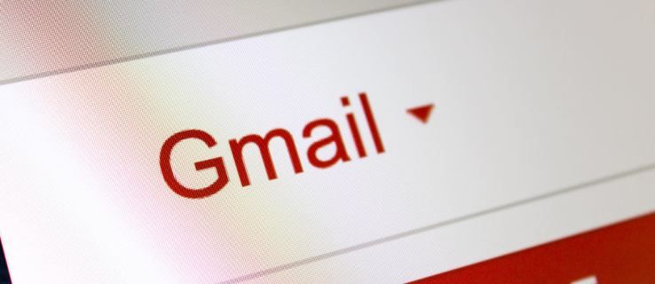 Sådan eksporteres Gmail-meddelelser til en tekstfil