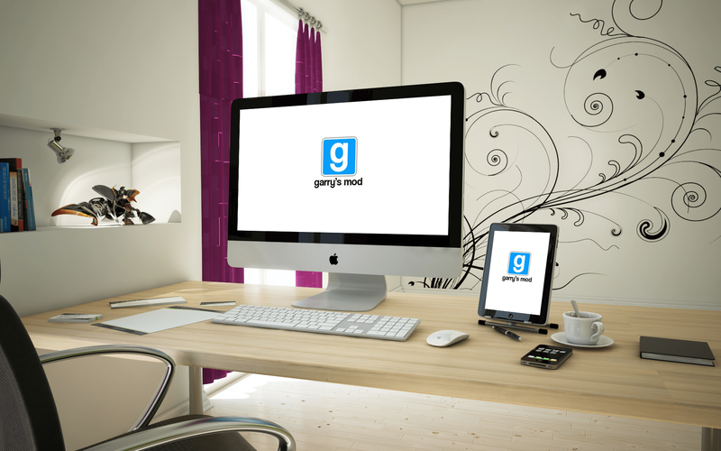 Cómo convertir a alguien en administrador en GMOD