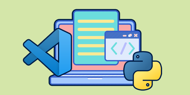 Come modificare l'interprete Python in VS Code