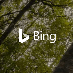 Tagarchieven: Bing Wallpaper-app