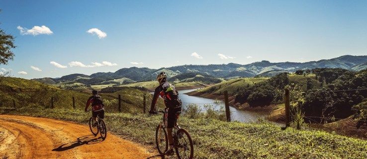 Kuinka vaihtaa km muunna Strava