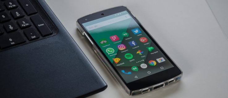 วิธีการโอนภาพถ่ายจากอุปกรณ์ Android ไปยังคอมพิวเตอร์