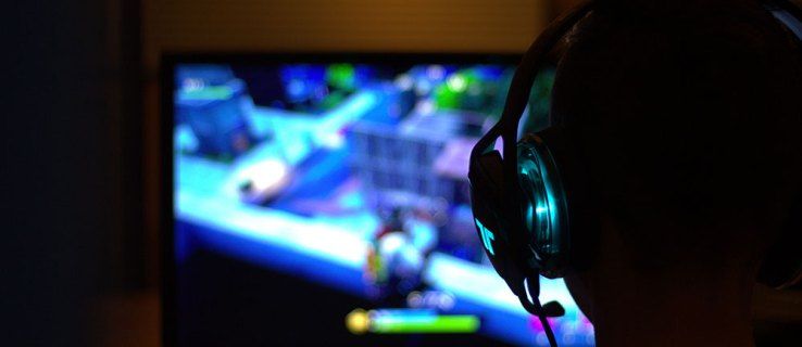 Kaip peržiūrėti, kiek valandų žaidėte „Fortnite“