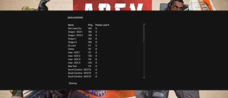 Apex Legends Holder Lagging - Hvordan Bedre