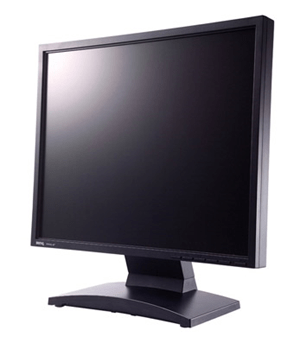 Odpravljanje težav z LCD monitorjem 101