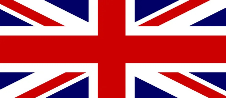 De beste Britse VPN's