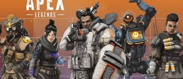 Apex Legends'da Nasıl Daha Hızlı Uçulur