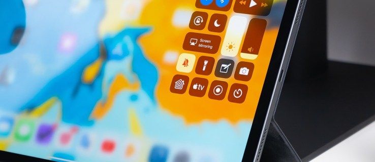 Kaip naudoti padalytą ekraną „Surface Pro“