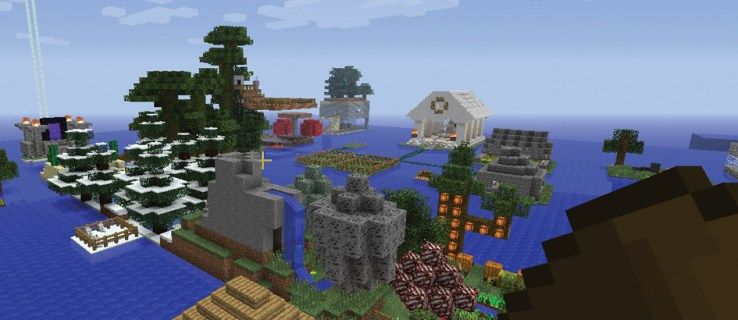 Mười mẹo dành cho Minecraft