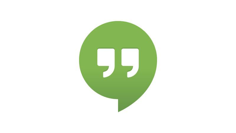 Comment supprimer un seul message dans Hangouts