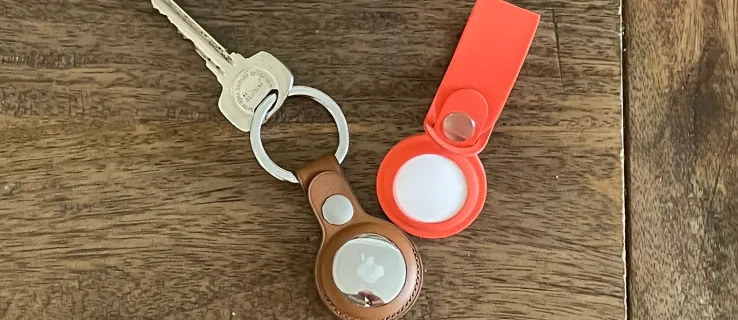 Apple AirTag कितनी बार स्थान अपडेट करता है?