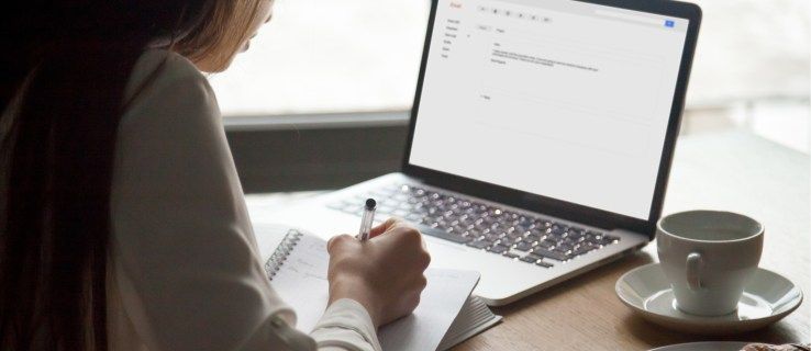 Paano magsimula ng isang email sa propesyonal