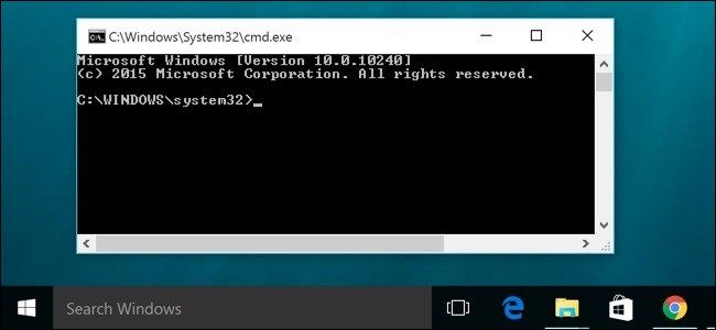 Dávkový skript systému Windows na zálohovanie údajov