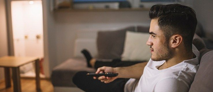 Cara Merekam Film dari Comcast DVR ke DVD