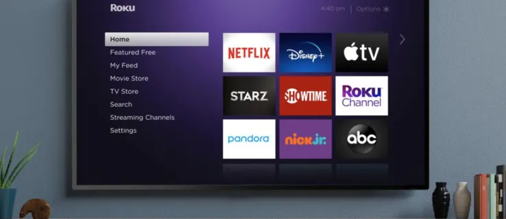 Roku పరికరంలో Netflix నుండి లాగ్ అవుట్ చేయడం ఎలా