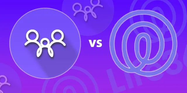 Life360 بمقابلہ فیملی360