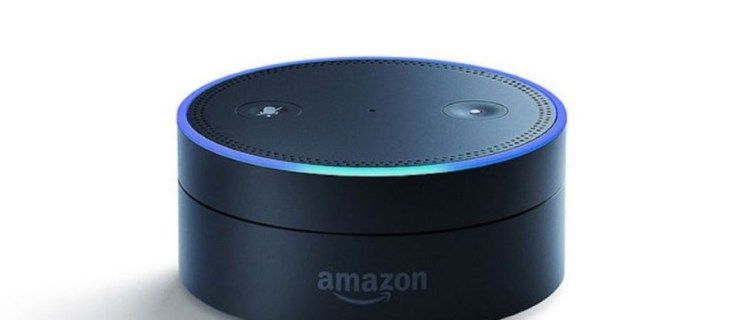 Comment réparer une erreur Amazon Echo Dot lors de l'enregistrement d'un périphérique
