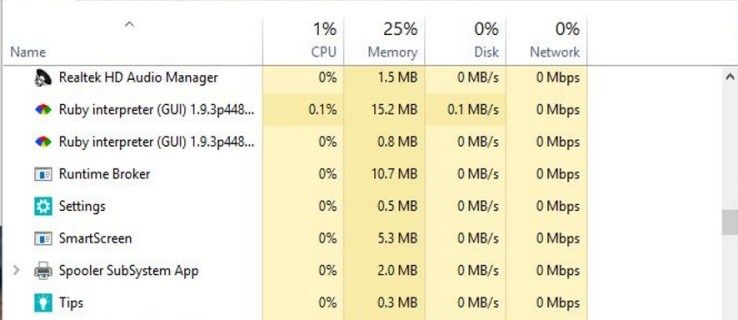 Mi az a Runtimebroker.exe és mit csinál?