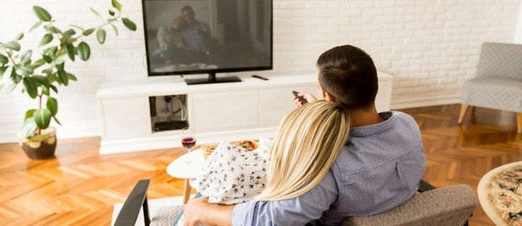 Kako programirati daljinski upravljač DIRECTV