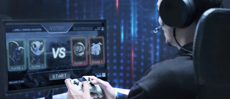 Hur man stänger av PS5-konsolen, handkontrollen och mikrofonen