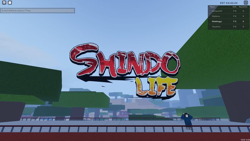 Cómo obtener giros en Shindo Life