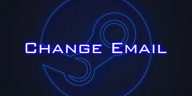 Как да промените своя имейл адрес в Steam