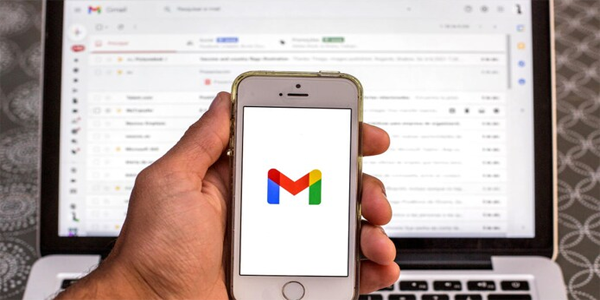 Gmail-cím megváltoztatása