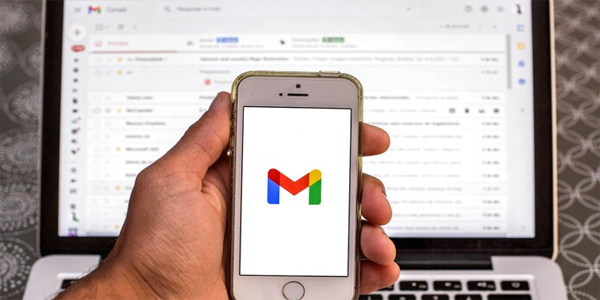 Como alterar seu endereço do Gmail