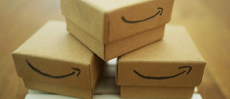 Apakah Amazon Prime Dikirim pada hari Minggu?