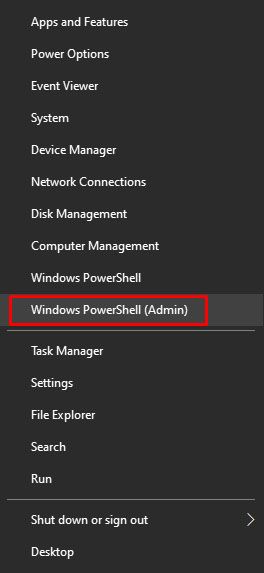 Kuinka korjata ”entry point not found” -virheitä Windowsissa