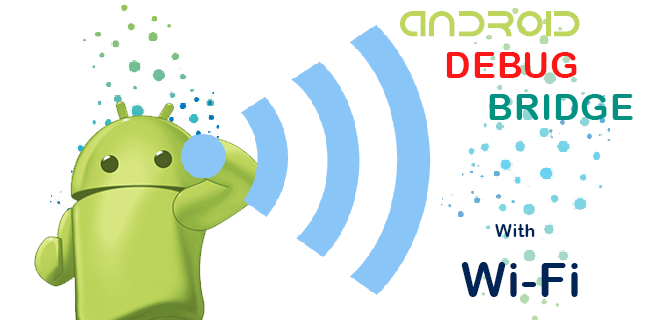 Kā lietot ADB, izmantojot Wi-Fi Android ierīcē