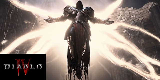 Ako používať Wings v Diablo 4
