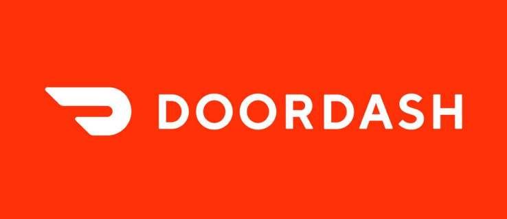 Kaip pateikti skundą naudojant „DoorDash“
