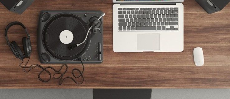 Cum se îmbină fișierele audio