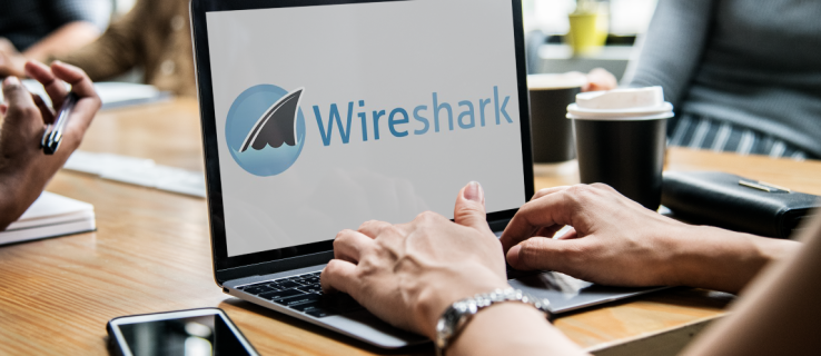 Jak Wireshark funguje – jednoduchý průvodce