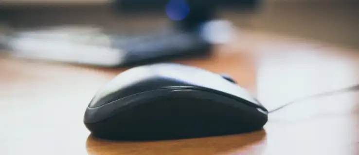 El mouse no enciende la computadora en Windows 10 u 11: aquí se explica cómo solucionarlo