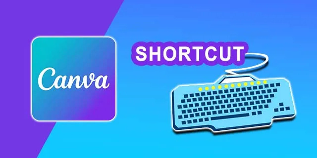 Mga Shortcut sa Keyboard ng Canva – Isang Gabay