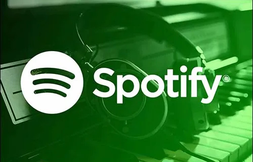 Spotify parandamine ei saa seda praegu esitada