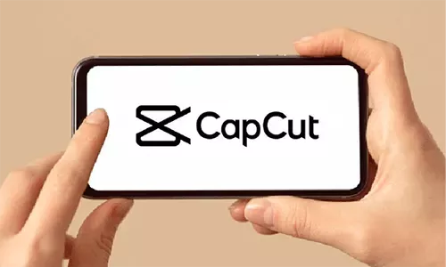 Kaip pataisyti „CapCut“ neeksportuojamą
